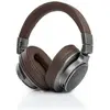 Image de Muse M-278 BT (12 h, Filaire, Sans fil), Écouteurs, Marron