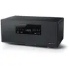Image de Muse M-692 BTC home audio system Système audio domestique micro Black (Bluetooth, Lecteur de CD), Chaîne stéréo, Noir