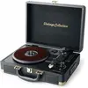 Image de Muse MT-103 GD (Semi-automatique), Platine, Noir