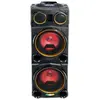 Image de Muse Haut-parleur Party Box M-1988 Dj