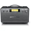 Image de Enceinte sans fil Bluetooth Muse M-670 BT Gris