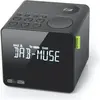 Image de Muse M-187 CDB (DAB+ DAB, FM), Radio, Noir