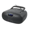 Image de Muse MD-208 DB - Boombox