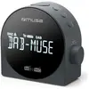 Image de Muse, Réveil, M-185 CDB