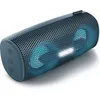 Image de Muse M-730 DJ - Haut-parleur - pour utilisation mobile - sans fil - Bluetooth, NFC - 10 Watt