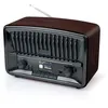 Image de Chaine Hifi Muse M-135 DBT Brun