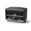 Image de Muse M-135 DBT (DAB+ DAB, FM, Bluetooth), Radio, Marron