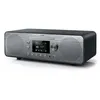 Image de Micro-chaîne 80w gris avec bluetooth Muse m885dbt