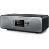 Image de Muse M-885 DBT (DAB, DAB+ DAB, FM, Bluetooth), Radio, Noir