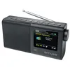 Image de Radio portable Muse M-117 DB DAB/DAB+/FM Noir