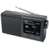 Image de Radio Piles Ou Secteur - 3 W - Muse - M117db