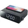 Image de Radio-réveil Double Alarme M-175 Wi Avec Chargeur à Induction - Muse