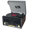Image de Platine disque/cd/usb stéréo 3 vitesse 33/45/78t Muse MT112W