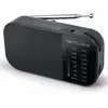 Image de Muse Radio Portable M025r