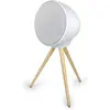 Image de Muse ML655BT Haut-parleur Bluetooth, Enceinte Bluetooth, Blanc
