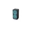 Image de Enceinte Portable Party Box Bluetooth 5.0 150W avec Éclairage Muse Noir