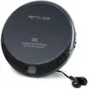 Image de Muse M900 DM Lecteur CDMP3, Lecteur MP3 + appareil audio portable, Noir