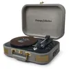Image de Platine vinyle Bluetooth Muse MT-201 BTG Collection Vintage Taupe