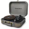 Image de Muse MT-201 BTG (Automatique), Platine, Gris