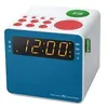 Image de Muse radio-réveil M-187 MC