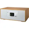 Image de Muse M-695 DBTW - Micro-système - 60 Watt (Totale)