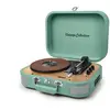 Image de Muse MT-201WG (Semi-automatique), Platine, Vert