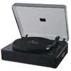 Image de Platine vinyle 3 vitesses 33/45/78 avec bluetooth Muse MT-106WB