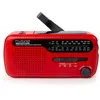 Image de Radio-réveil Muse M-189 CDB avec projection de l'heure FM / DAB+ Noir