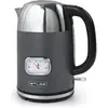 Image de Muse MS020 DG Bouilloire en acier inoxydable gris, Bouilloire électrique, Gris
