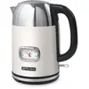 Image de Muse MS020 SC Bouilloire en acier inoxydable beige, Bouilloire électrique, Beige, Blanc
