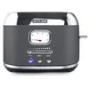 Image de Grille pain Muse MS-120DG 1000 W Gris