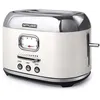 Image de Grille pain Muse MS-120SC 1000 W Beige
