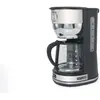 Image de Muse Machine à café MS220 SC beige, Cafetières à filtre, Beige, Blanc, Noir