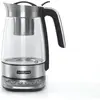 Image de Muse MS320 T Bouilloire en verre, Bouilloire électrique, Transparent