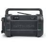 Image de Radio de chantier Muse M-928 FB Noir