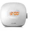 Image de Radio-réveil Muse ML-198 CR Blanc