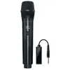 Image de Microphone sans fil Muse MC-30 WI Noir