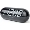 Image de Radio-réveil Muse M-19 GL Noir