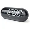 Image de Muse, Réveil, M-19 GL Horloge Radio avec écran géant