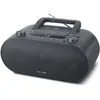 Image de Muse M-35 BT Radio portable avec Bluetooth et port USB (FM, PLL, Bluetooth), Radio, Noir