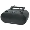 Image de Radio-laser Sans K7 M35bt - Muse