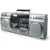 Image de Muse M-380 GBS (FM, Bluetooth), Radio, Argent