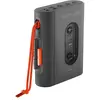 Image de Muse M-132 WM, Lecteur MP3 + appareil audio portable, Gris