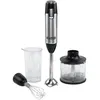 Image de Mixeur plongeant 600w noir Muse MS05HB