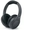 Image de Casque Audio Bluetooth avec ANC et Micro Mains Libres avec Réduction de Bruit Muse Noir