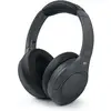 Image de Muse M-295 Casque sans fil ANC, Noir (ANC, 60 h, Sans fil), Écouteurs, Noir