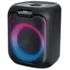 Image de Enceinte nomade bluetooth noir. Muse M-1803D