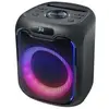 Image de Muse M-1803 DJ (5 h), Enceinte Bluetooth, Noir
