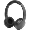 Image de Muse Casque stéréo Bluetooth M-272 BT supra-auriculaire, sans fil, noir (ANC, 45 h, Sans fil), Écouteurs, Noir