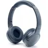Image de Muse Casque stéréo Bluetooth M-272 BTB supra-auriculaire, sans fil, bleu (ANC, 45 h, Sans fil), Écouteurs, Bleu